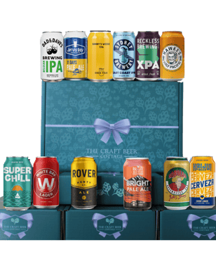 Gift Pack 375mL