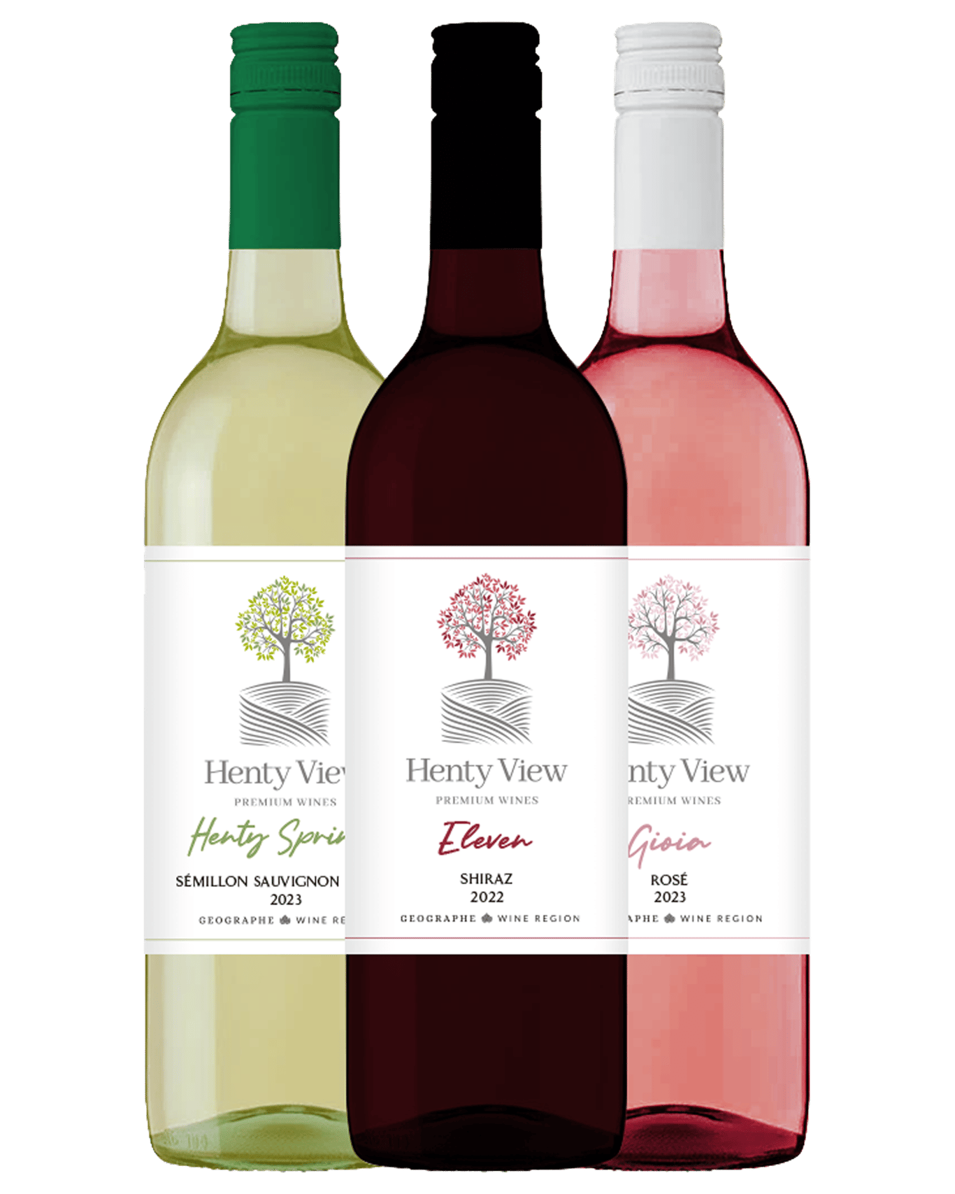 Buy Henty View Wines South West Mixed Pack Online Lowest Price Guarantee Best Deals Same