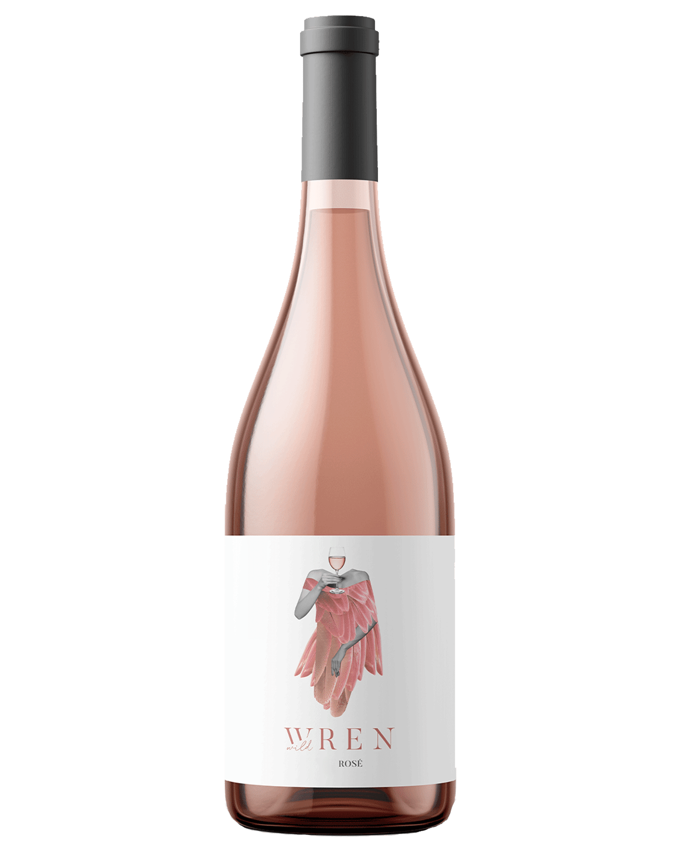 Buy Wild Ren Wines Hunter Valley Rose 2023 Online (Lowest Price