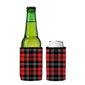  Stubbyz Scottish Tartan<br>Plaid Stubby... 330ML Experience the timeless beauty of Scottish tartan plaid with the Stubbyz 2-Pack. Crafted with utmost precision, these Certified Australian Made coolers elevate any social gathering with sophistication and convenience. Share the Stubbyz experience or indulge in multiple chilled beverages at once. Embrace quality and style, and make a statement with Stubbyz Scottish Tartan Plaid Stubby Cooler 2-Pack.