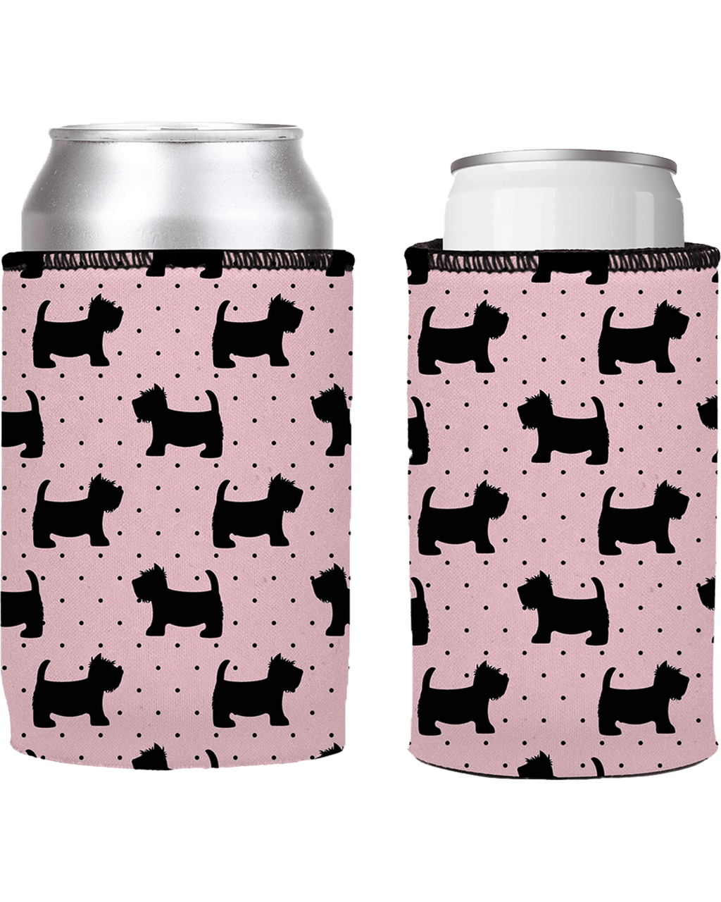 Buy Stubbyz Scottish Terrier Stubby Cooler Standard Pack Online (Lowest