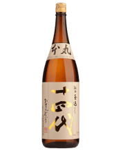 Honmaru Tokubetsu Honjozo 1800mL