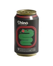  Sopra Chinò Hard Chinotto<br>Soda 330ml  330ML Indulge your dark side. Our take on the classic Italian soda. Bitter, sweet, citrus and herbs, perfectly refreshing.&amp;lt;br&amp;gt;ZERO SUGAR ,4.5% ABV.