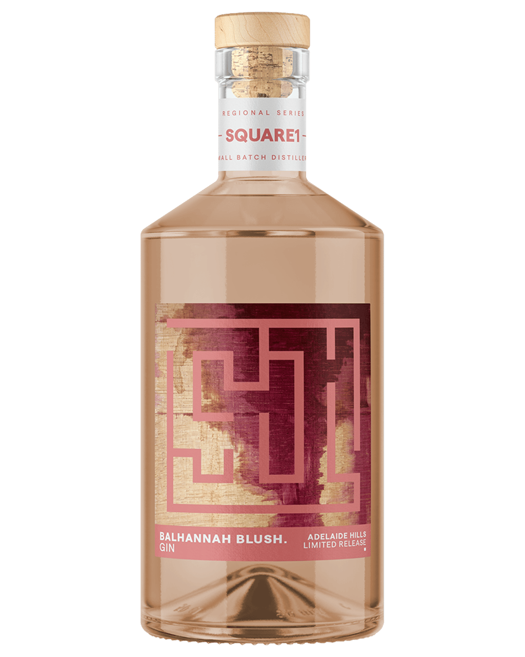 Buy Square 1 Balhannah Blush 700ml Online (Lowest Price Guarantee