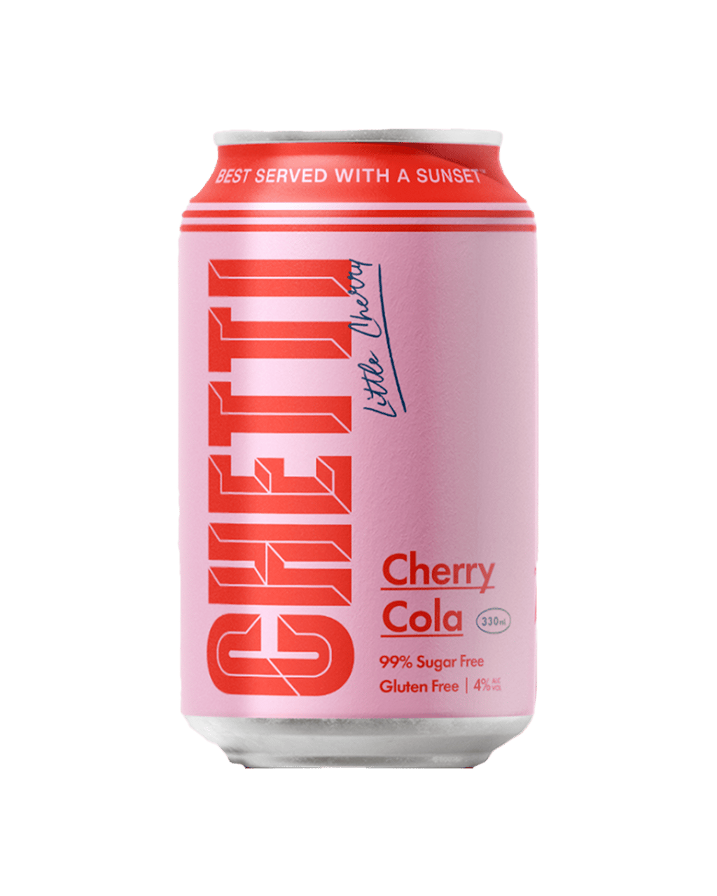 Buy Chetti Little Cherry 330ml Online (Lowest Price Guarantee) Best