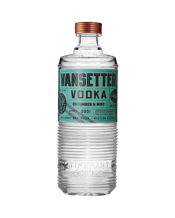  Vansetter Cucumber & Mint<br>Vodka  700ML This Cucumber &amp; Mint vodka is crisp, clean and seriously refreshing.Garden-fresh cucumber leads the charge, balanced by cool river mint and subtle summer herbs. Distilled fromlocally grown grains and proofed with natural volcanic spring water,it’s crafted with the same care and precision as our original VansetterVodka no shortcuts, no nonsense.