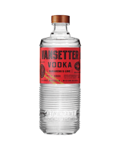  Vansetter Habanero & Lime<br>Vodka  700ML Bright and savoury with a whisper of spice, this one brings the fruity heat of ripe habanero, paired with the sharp, refreshing zest of lime. A balanced chilli warmth and citrus tang ride all the way through, landing bold and clean. this Habanero and Lime Vansetter Vodka is distilled from locally grown grains and proofed with volcanic spring water, with the same precision as our original Vansetter vodka.