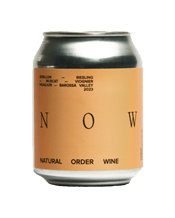  Now Fractals Orange 2023  250ML 2023 ‘Fractals’ Semillon Muscat Riesling Viognier<br />Varietal: Semillon - Riesling - Muscat - Viognier<br />Nose:white peach, pineapple, swimsuits.<br />Palate:Standing on the shore in your swimmers sipping pineapple juice from the tin through salted lips. Silky over the tongue accompanied with bright, crunchy apple and smooth-sailing finish.<br />(organic, vegan, unfined, unfiltered, min so2)<br />Origin:Barossa Valley<br />Year: 2023<br />Alc:12.5%