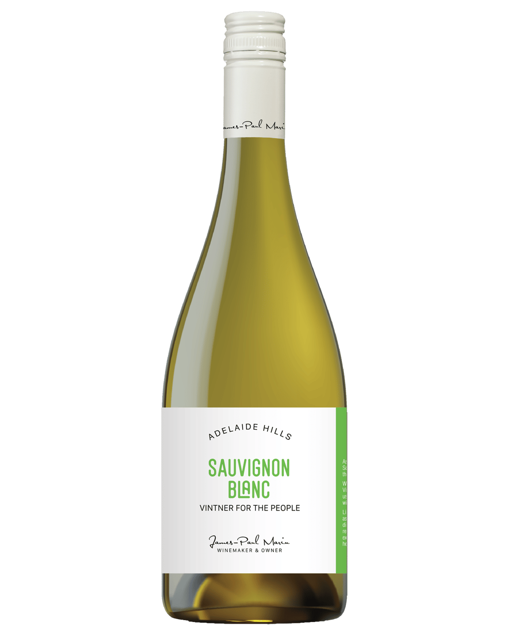 Buy Wild Winds Vintner Co Adelaide Hills Sauvignon Blanc 2023 Online ...