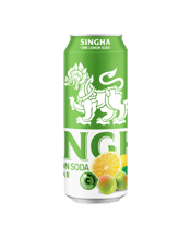  Singha Ume Lemon Soda<br>Sparkling Water... 330ML A perfect balance of sweet plum, sour, and a hint of salt. This unique blend of flavors creates a refreshing soda experience.<br><br />Zero Sugar. Zero Calories. Zero Alcohol: Same Great Taste Refreshing And Flavorful Lemon Sparkling Water Without The Guilt<br><br />Ultimate Fizz: Fizziest And Longest Lasting Bubbles<br><br />Mood Lifter: Refreshing Lemon Scent Upon Opening<br><br />Vitamins: High 30.7 Mg. Of Vitamin C Equivalent To 1 Lemon<br><br />Ready To Drink: Serve Chilled And Enjoy!