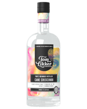 Tom Likker Cane Crescendo<br>Blanc Virgin Rum... 700ML Introducing Cane Crescendo, our flagship unaged cane spirit and proud Bronze medalist at the 2024 World Rum Awards and the Australian Dsitilled Spirit Awards. Crafted from local molasses and designed to be light and refreshing, Cane Crescendo is the perfect base for exceptional cocktails. It's delicate balance and light body make it an ideal choice for those who appreciate a spirit that complements rather than dominates.<br>Tasting Notes:<br>Palate: Citrus and fresh plum notes burst through