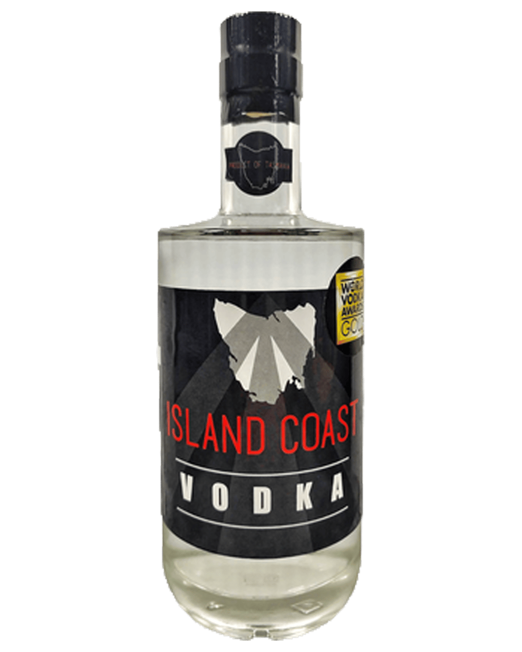Buy Island Coast Spirits Vodka 700ml Online (Lowest Price Guarantee