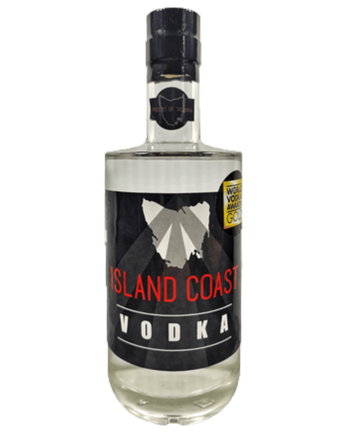 Buy Island Coast Spirits Vodka 700ml Online (Lowest Price Guarantee