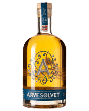 Arevsolvet Norwegian Aquavit 1L