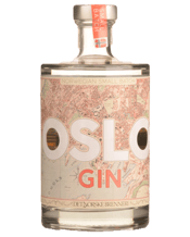  Det Norske Brenneri Oslo<br>Norwegian Small... 500ML A ‘tribute to the world’s smallest big city’ Oslo.<br>Produced with a range of botanicals; Juniper, Birch Leaves, Coriander, Elderflower, Marjoram. Marjoram is a herb with citrus and sweet pine flavours, creating a unique flavour.<br>Limited supply available through Nordic Bev Australia, Nordic Selection only.