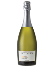 Boydell's Hunter Valley<br>Sparkling Verdelho... 750ML Such a crowd pleaser with its light sparkle, zesty aromatic and tropical fruit flavours. Crisp with soft bubbles, it's a firm favourite.