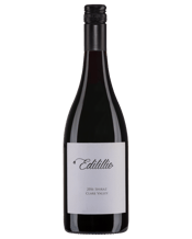  Edilillie Shiraz 2016  750ML Bright red berries- boysenberries and raspberries- some fennel seed and sage, dutch licorice and classic Clare ironstone.It’s a really supple and sinewy wine, sculpted muscle through the palate tapering off to a fine tannin finish.<br />It’s remarkably sprightly and fresh for its age and is only just hitting its straps. It’s got years ahead of it.