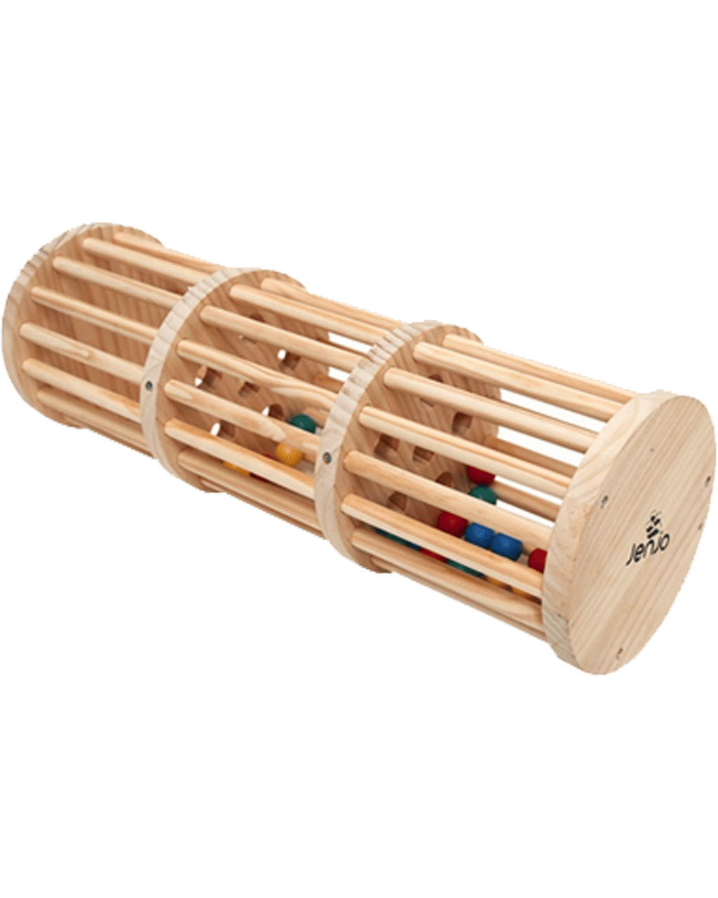 Giant Fillable Rattle Buy Jenjo Games Giant Wooden Rainmaker Rattle Online @Lowest Price