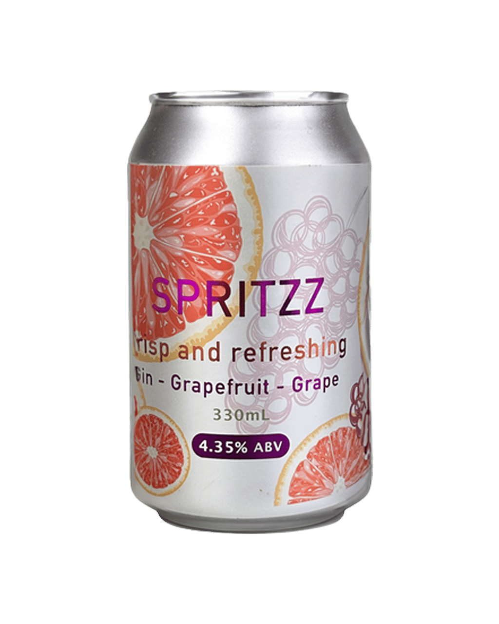 Buy Maison Blue Grapefruit & Gin 330ml Online (Lowest Price Guarantee