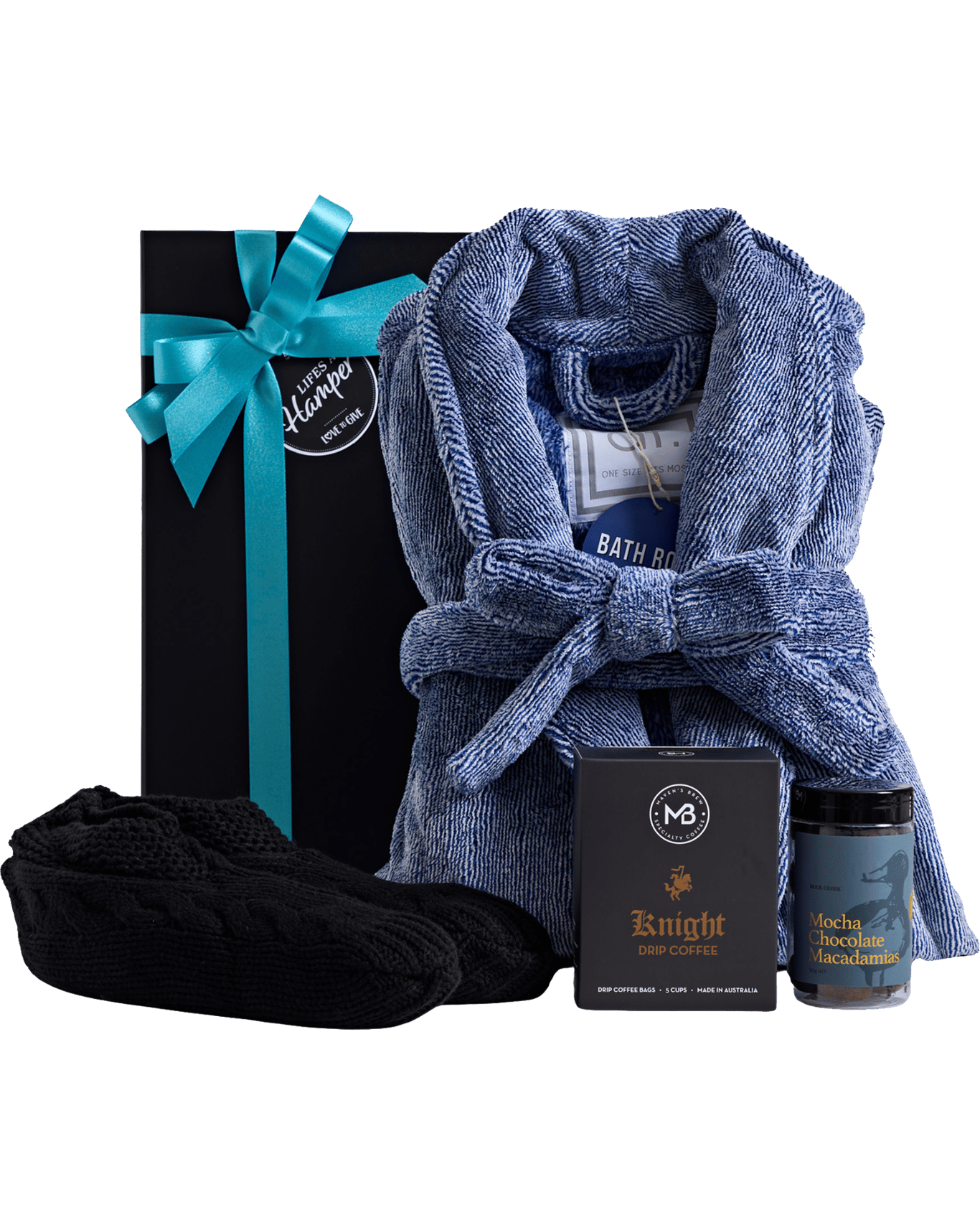 Buy Lifes A Hamper Men's Self Care Hamper Online (Low Prices) from Dan ...