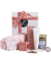  Lifes A Hamper Calm And<br>Relax Gift Hamper   EVERY BUSY WOMAN NEEDS SOME TLC. PAMPER HER TO OUR CALM AND RELAX GIFT HAMPER. A GIFT THAT'S SURE TO PLEASE!<br>Give her a chance to relax by sending our gratifying Calm and Relax Gift Hamper. By enjoying a cup of Kintra Foods loose leaf tea, she will instantly feel her mind and body relax and soothe as she sips through the flavours of Chamomile, Linden Flower, Passion Flower, Rose, Lavender and Cornflower Petals. She will love wearing the warm bed socks through the cooler months and unwind by t