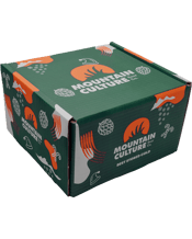  Mountain Culture Christmas<br>Countdown Boxes -... 500ML 16 Days, 16 Beers!<br>Our famous Mountain Culture Advent Calendar is back for the festive season. And! We've gone bigger and better than ever, featuring:<br>3 rebrews of our highest rated limited releases in 2024<br>13 NEW and exclusive beers! (that's more than 80%!) including:<br>1 NEW international collab<br>1 NEW Aussie collab<br>1 NEW beer style we have never brewed before<br>1 taproom exclusive beer that will be canned for the first time ever<br>And plenty more cool and exciting.