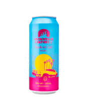  Mountain Culture Back To<br>Cali 500ml  500ML A classic version of what a fresh hop West Coast IPA should be. Perfectly balanced with traditional West Coast hops, which give it lots of pine and resin notes, with some bright citrus that makes it very easy to session. Brewed for IPA purists.
