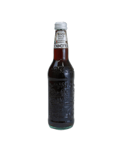 Galvanina Chinotto Organic<br>355ml 355ML It is an infusion of Chinotto (bitter orange) with citrus extracts and extracts of numerous botanic herbs that create a unique blend.<br>Its taste is full and round and perfectly balanced by a bitter and fruity aftertaste.