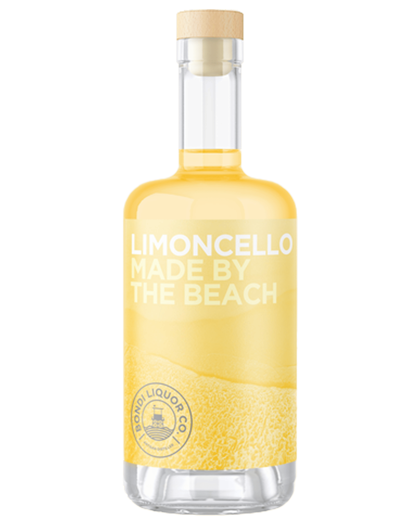 Buy Bondi Liquor Co Limoncello 700ml Online (Low Prices) from Dan Murphy's