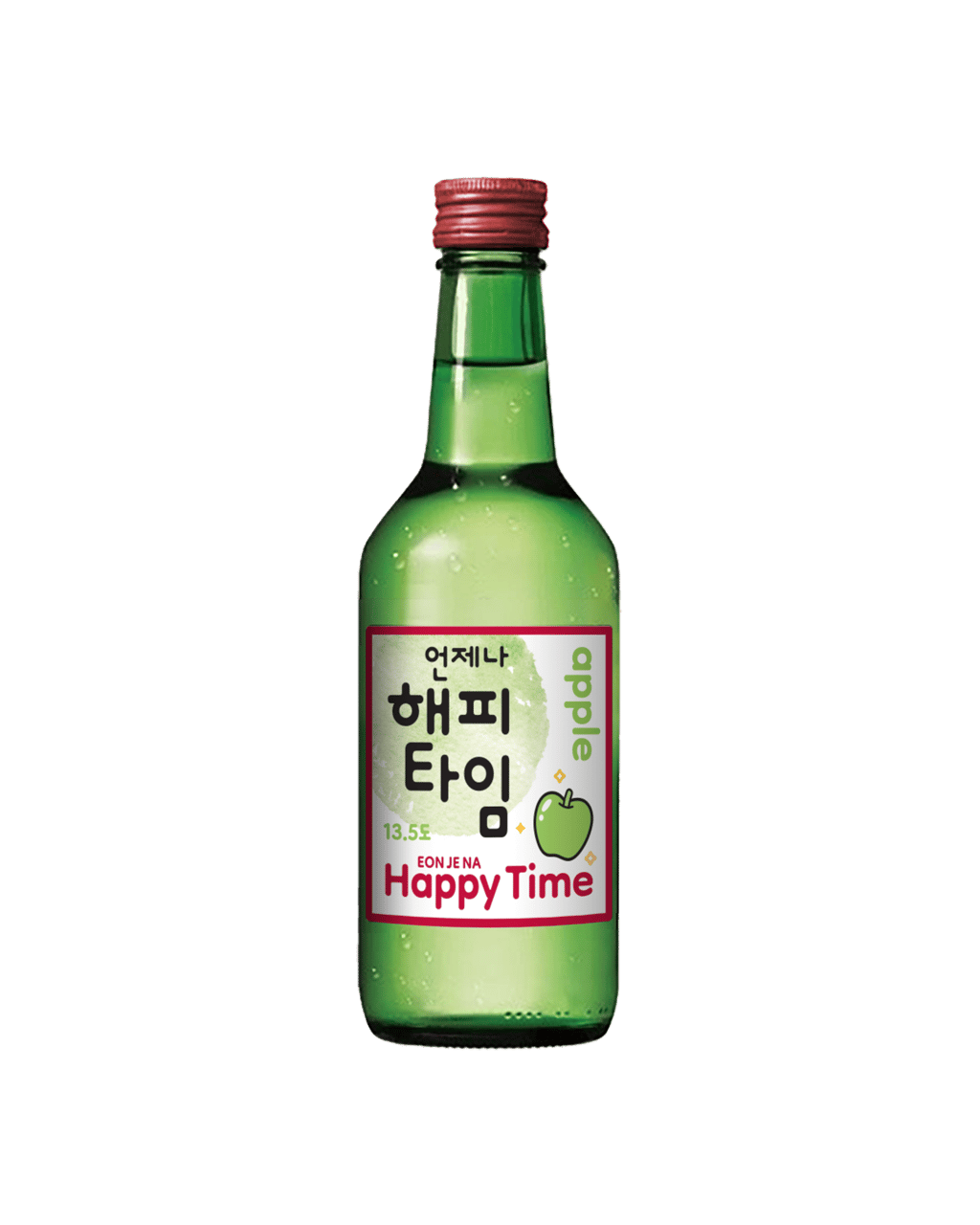 Buy Happy Time Apple 360ml Online (Low Prices) from Dan Murphy's