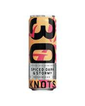 30 Knots Spirits Spiced Dark<br>& Stormy Cans... 330ML We’ve blended our award-winning Spiced spirit with Ginger Beer crafted specifically to match its character, along with Australian Ginger Juice and Lime, for a drink that’s refreshing, gutsy, and full of punch.