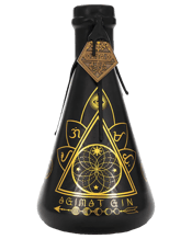  7000 Islands Agimat Black<br>Gin 700ml  700ML Agimat Gin offers a complex blend of floral, citrus and spicy notes, reflecting the diverse Filipino archipelago - a landscape forged by volcanoes on the western edge of the Pacific 'Ring of Fire'.<br>Tasting Notes:A basket of tropical fruits with hints of Calamansi (Philippine citrus) and floral notes of Ylang Ylang (Queen of Perfumes)<br>Aroma:Complex layers of oily ginger spice from exotic Yutukon (Fairy Fruit Ginger) and zesty sharpness of Dalandan (Sour Orange)<br>Taste &a