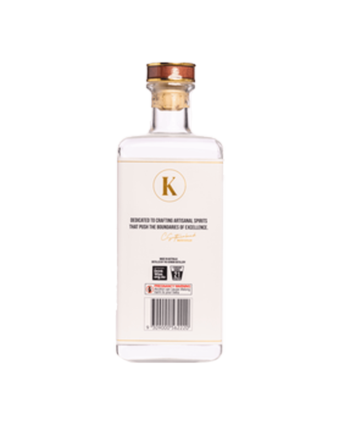 Buy Kendor Distillery Passionfruit Gin 700ml Online @Lowest Price