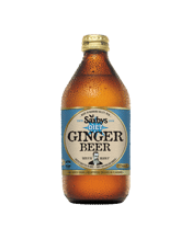  Saxbys Diet Stone Ging Beer<br>375ml  375ML The Original and the Best Australian Diet Ginger Beer, Made to an original family recipe since 1864, Natural flavours derived from the finest ginger roots, Super refreshing in flavour and low in calories, Resealable, easy to open screw cap.