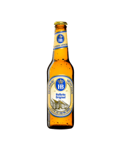  Hofbrau Original Lager 330ml<br> 330ML HOFBRÄU ORIGINAL<br />Our Flagship - The Original Brew!<br />Full-bodied lager, offering a fine hops aroma<br />&amp; well-balanced flavor. Enjoyed by millions<br />of beer lovers all around the world.<br />STYLE<br />Our Signature beer - the Original - is golden in<br />color, full-bodied and with a fine hop aroma.<br />Brewed with four Hallertauer hop varieties and<br />only the finest Bavarian malts make it a<br />superbly well-balanced Lager. A traditional<br />Munich beer with character!