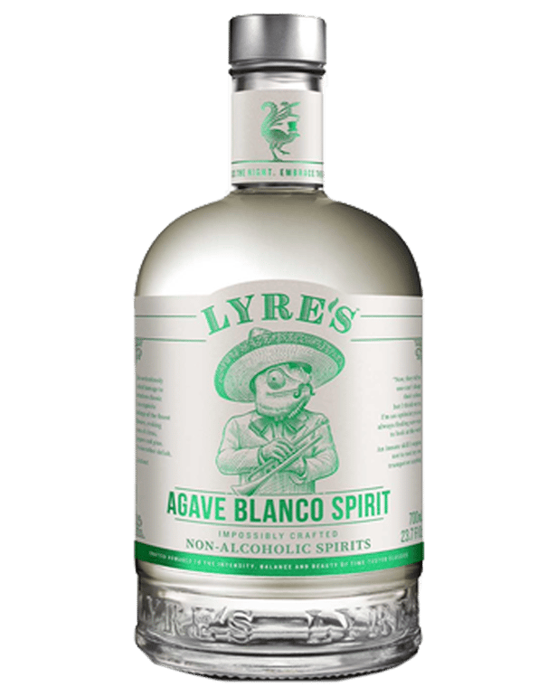 Agave Blanco Spirit 700mL