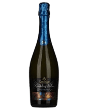 Dugladze Premium Sparkling<br>Semi Dry 750ML Experience the elegance of Georgian winemaking with Dugladze Sparkling Semi-Dry Wine. Crafted from native grape varieties including Rkatsiteli, Chinuri, and Tsitska, this semi-dry sparkling wine offers a harmonious blend of crisp acidity and subtle sweetness. With vibrant aromas of citrus zest, white flowers, and green apple, it opens up to a palate of ripe peach, pear, and delicate honey notes.<br>Perfectly balanced and refreshingly effervescent, Dugladze Sparkling Semi-Dry is ideal for pairing