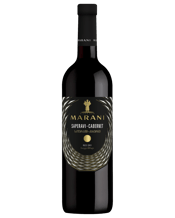  Marani Saperavi Cabernet<br>2022  750ML Marani Saperavi Cabernet 2022: A Bold and Authentic Natural Wine Experience.<br>The Marani Saperavi Cabernet 2022 is an exceptional blend that celebrates the rich heritage of Georgia's winemaking tradition while embracing the natural wine movement. Crafted with a perfect balance of Saperavi, Georgia’s indigenous grape variety, and the internationally acclaimed Cabernet Sauvignon, this wine offers an authentic taste that captures the essence of its terroir.<br>Tasting Notes<br>The Marani Saperavi
