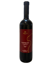  Shumi Saperavi 2022  750ML Shumi Saperavi 2022 – A Bold Expression of Georgia's Signature Grape<br>Discover the rich heritage of Georgian winemaking with Shumi Saperavi 2022. Crafted from 100% Saperavi grapes, this dry red wine showcases the robust character of Georgia's renowned Kakheti region. Aged to perfection, it boasts deep ruby hues and a bouquet of ripe blackberries, cherries, and subtle hints of vanilla from oak aging.<br>On the palate, Shumi Saperavi 2022 is full-bodied, with velvety tannins and a balanced acidi