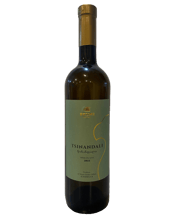  Shumi Tsinandali 2022  750ML Shumi Tsinandali 2022 – Natural Georgian Wine<br><br />Shumi Tsinandali 2022 is a premium Georgian wine, crafted in the historic Tsinandali appellation of Kakheti. Made from hand-harvested Rkatsiteli and Mtsvane grapes, this natural wine showcases vibrant citrus, white peach, and floral notes, balanced by crisp acidity and a refined mineral finish. Produced with minimal intervention, it aligns with the ethos of lo-fi wines, emphasizing purity and terroir expression. Whether you're a seasoned ent