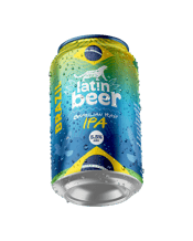Latin Beer Brazilian Hazy<br>Ipa 375ml 375ML Brewed in NSW by Artisans of our local regions, being the first and only Latin American Brewery in Australia, carrying over a century of brewing legacy.<br>Our Brazilian Hazy IPA opens with Lush waves of ripe mango and passionfruit open the palate, lifted by tangy citrus and guava. A smooth oat body carries resinous hops into a refreshing, hazy tropical finish, combining exotic aromas from our regions.