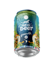  Latin Beer Golden Ale Can<br>375ml  375ML Brewed in NSW by Artisans of our local regions, being the first and only LatinAmerican Brewery in Australia, carrying over a century of brewing legacy.<br>Our Golden Ale is a tropical delight bursting with vibrant hop aromas and a hint of passionfruit. Smooth, refreshing, and irresistibly smashable. Experience the best of our Latin craft legacy.