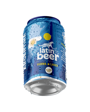 Argentine Vienna Lager 375mL