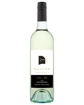  Mallee Estate Kãti ?llo<br>Santoriniko 2024  750ML This 90-point Santoriniko delivers an elegant nose of sea breeze, fresh grapefruit, and a touch of flint. The palate showcases a lively acidity with layers of bright citrus, complemented by a subtle saline minerality that refreshes and invigorates. Its long, clean finish leaves an impression of finesse and balance, capturing the essence of its Riverland terroir.