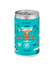  Curatif Gimlet 130ml  130ML Tupac may have been referencing Cali with “that sunshine state with the bomb ass hemp beat”. But we’re all about the&nbsp;other&nbsp;sunshine state right now. You know, the one a little closer to home? The one with The Big Pineapple and gold-lamé-bikini-clad meter maids (and meter men – cheers to equality!) Not to mention a little town fondly known as BrisVegas.&nbsp;<br><br />Curatif’s new release raises a coupe glass in a toast to all things Queensland.<br><br />Introducing the Sunshine State