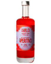  Barlei Sugar Free<br>Bittersweet... 700ML A unique blend of citrus and bitter perfectly blended with hints of vanilla and rhubarb<br>Indulge in the vibrant and refreshing taste of Barlei Bittersweet Aperitivo, the naturally sugar-free alternative to traditional aperitivos. Our hand-curated aperitivo delivers the perfect balance of bitter and sweet, making it ideal for crafting the iconic Bittersweet Aperitivo Spritz. Elevate your cocktail experience with Barlei’s guilt-free, premium aperitivo.<br>Naturally sugar-free and low calorie<br>