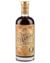  Rossi Istria Teranino<br>Istrian Wine... 700ML Teranino is an exceptional Istrian Wine Liqueur,expertly crafted from fruit distillate, Teran Wine and carefully selected ten spices, aged for three years.Teranino Rossi has an enticing aroma of ripe sour cherries, chocolate &amp; cinnamon, is a distinctive experience. The flavour is beautifully sweet and layers culminating in a bald aftertaste that leaves a lasting impression.