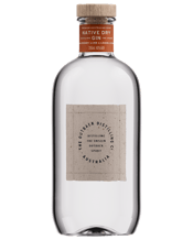  The Outback Distilling Co.<br>Native Dry Gin... 700ML Crafted with clarity and botanical precision, Native Dry Gin is an Australian native botanical dry gin that expresses the refined side of the Outback. Bush lemon and desert lime meet savoury native botanicals, balanced with restraint and structure. Bright citrus and layered aromatics reveal a spirit that is elegant, expressive and distinctly shaped by place.