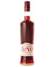  Sunny Arvo Organic Aperitivo<br>700ml  700ML The Aussie Spritz<br>Daring and bittersweet, an Australian Aperitivo bursting with a blend of citrus, decorated with rosella, lemon myrtle and a bouquet of aromatic spices. Perfect for a sunny arvo, on the rocks or in your favourite spritz.<br>Organic Certified – All Natural – Vegan – Australian Made.<br>700ML, 16% ALC.VOL., 8.8 STD DRINKS.