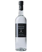  Apostolakis Tsipouro Without<br>Anise 700ml  700ML Apostolakis Family Tsipouro is a traditionally distilled very fine spirit, exclusively from the pomace of excellent grape varieties.<br>The passion and experience of Thessalian Family distillers guarantee a high quality Tsipouro with light taste and rich aroma which perfectly accompanies all appetizers and seafood dishes, while it is a pleasant spirit at all hours! 40.0% VOL